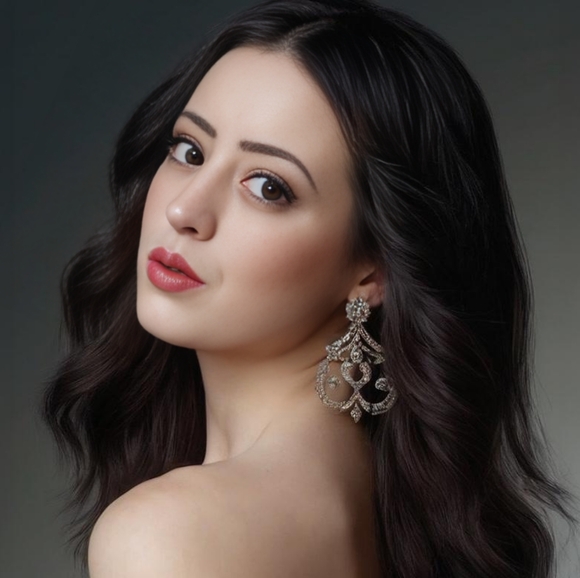 Meet The Posher, Amanda S. - Picture 15 of 16